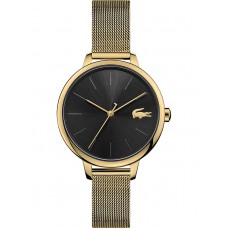 Lacoste 2001102 Cannes ladies 34mm 3ATM